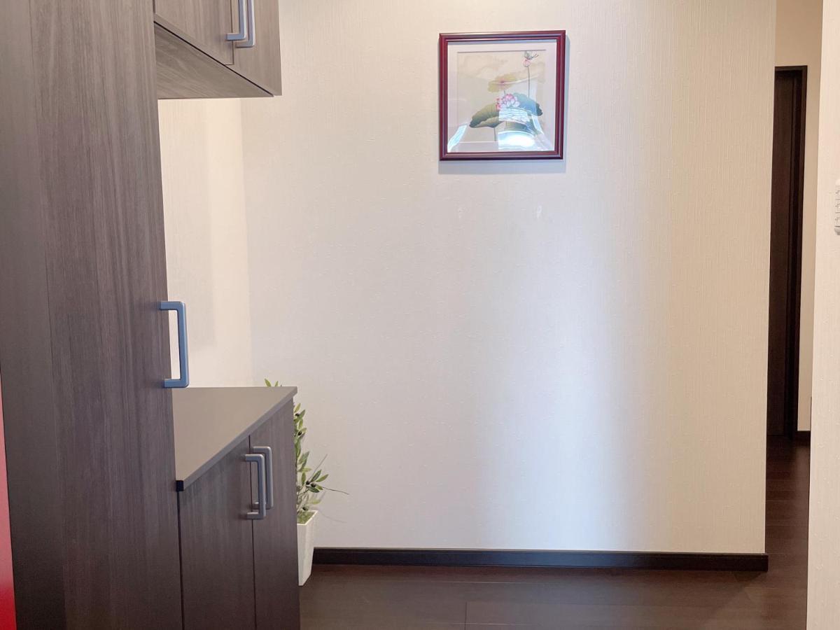 Westhouse A 天下茶屋店 Villa Osaka Exterior photo