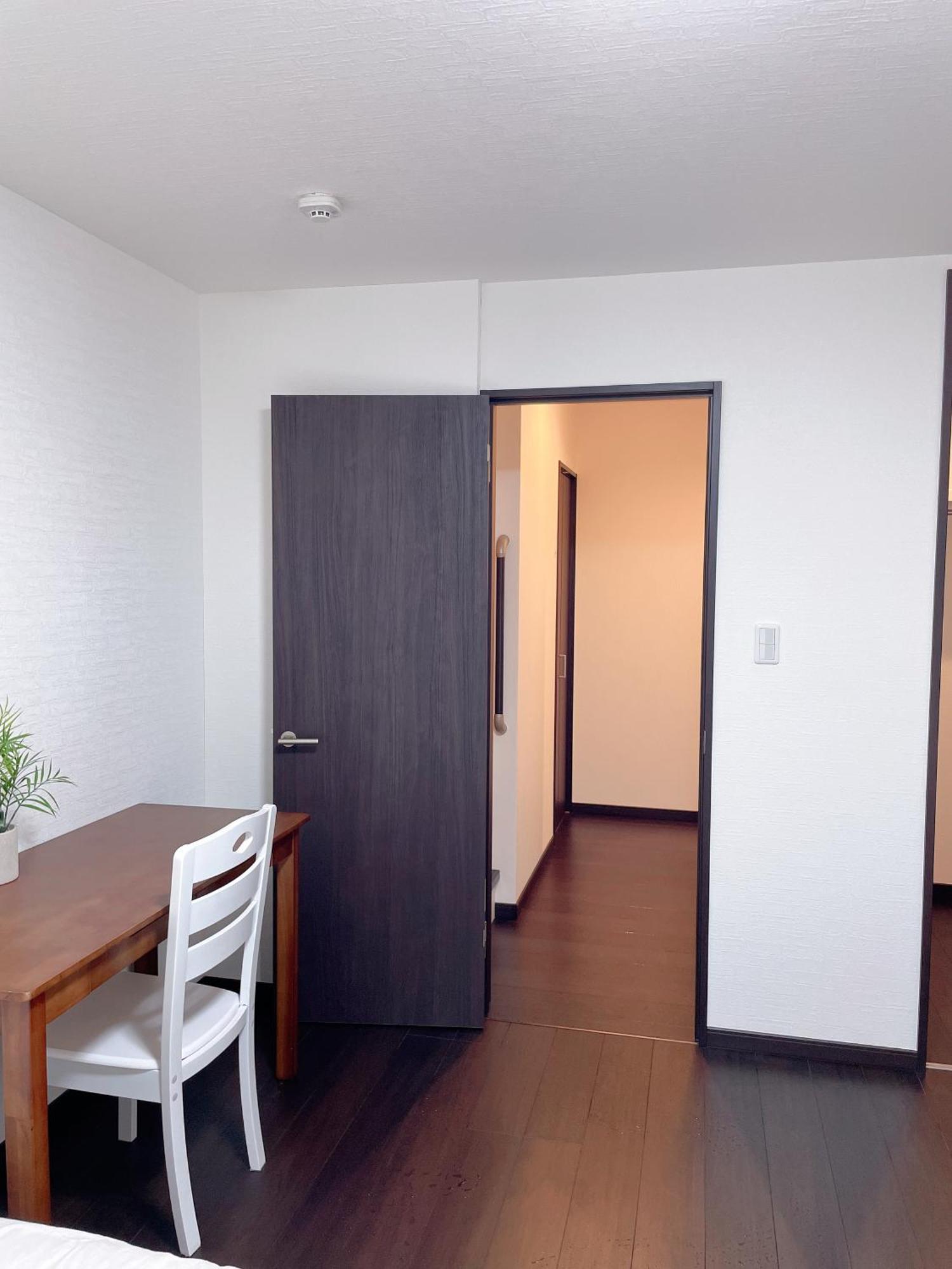 Westhouse A 天下茶屋店 Villa Osaka Exterior photo