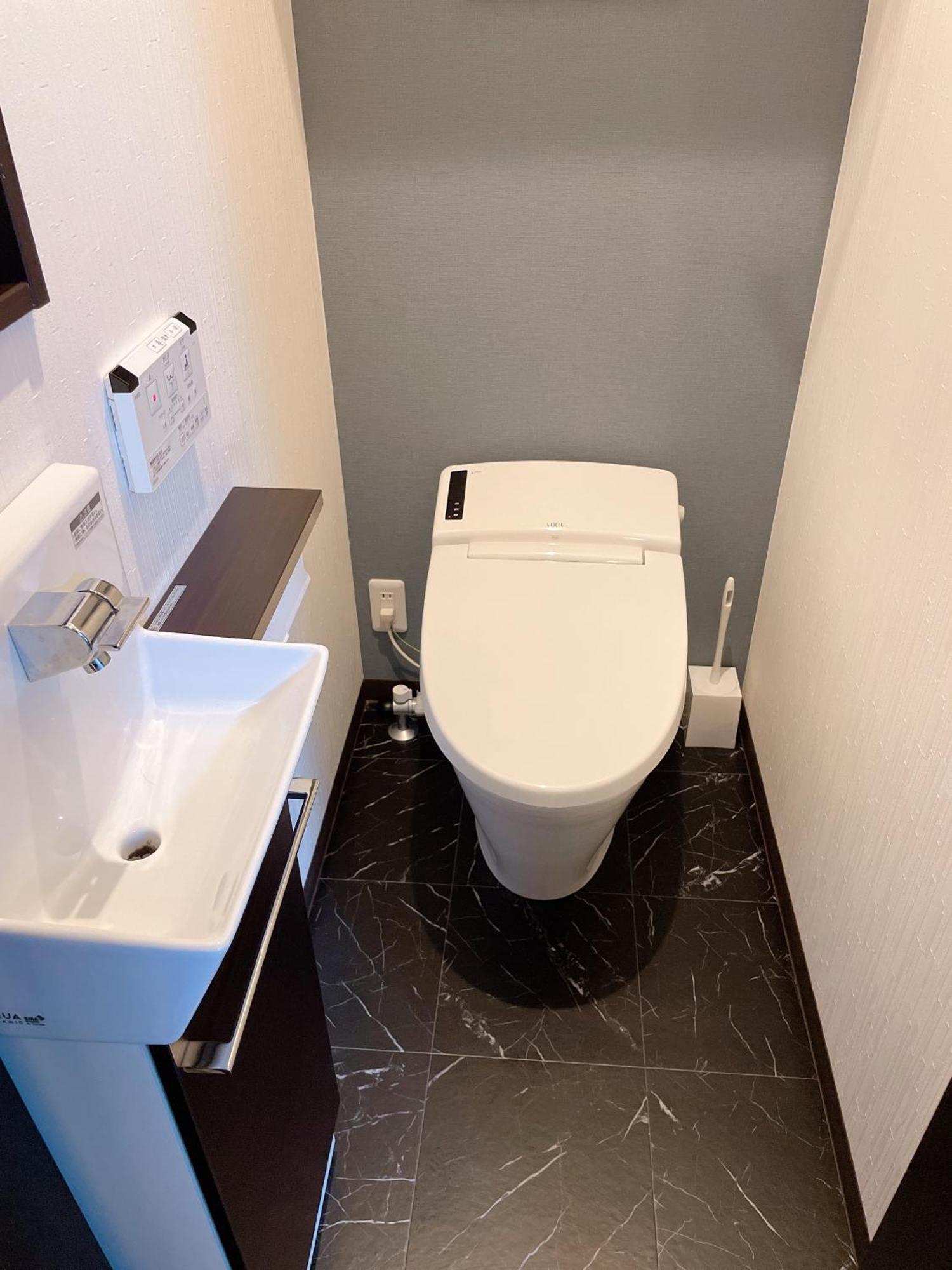 Westhouse A 天下茶屋店 Villa Osaka Exterior photo