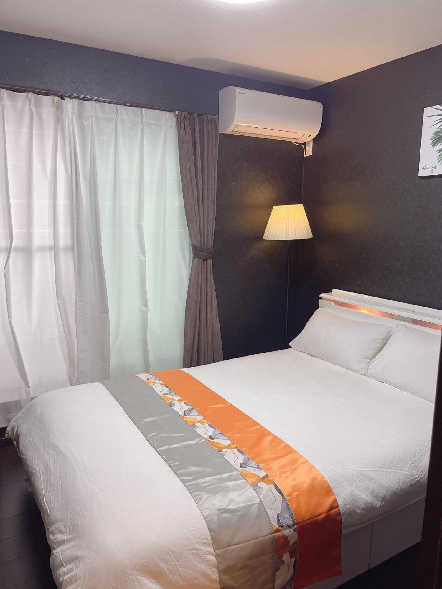 Westhouse A 天下茶屋店 Villa Osaka Exterior photo